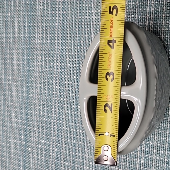 Toothbrush holder, Turquois - Picture 4 of 5